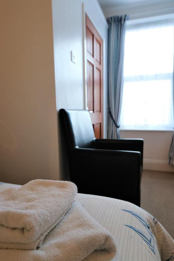 The Pebbles - Adults Only Hotel Weymouth Bagian luar foto